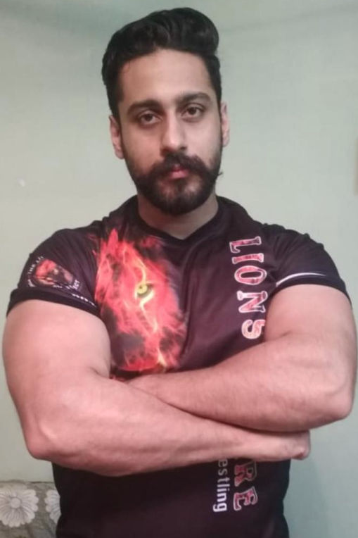 Ankur Datta