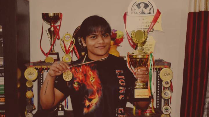 Chetna Sharma