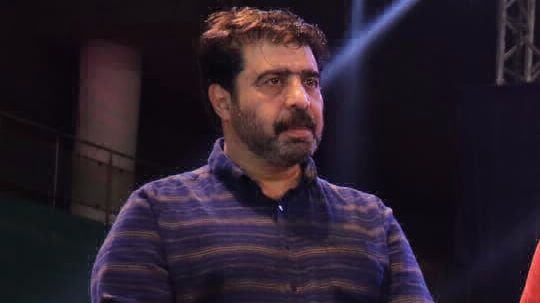 Hashim Reza Zabeth