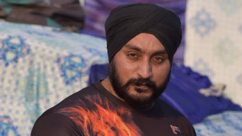 Jugraj Singh Bajwa