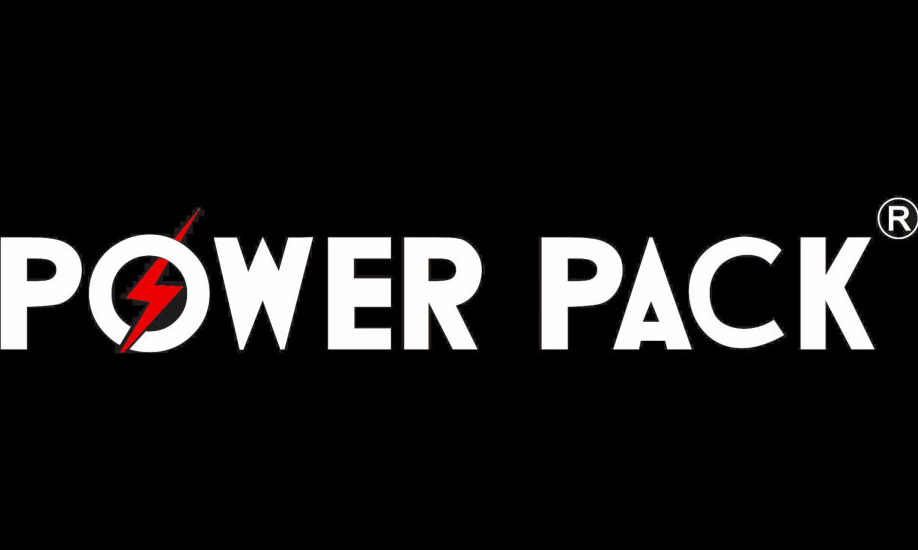 Power Pack