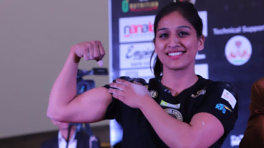 Riya Bisht