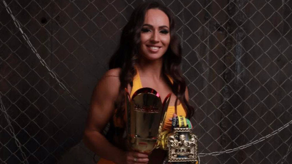 Snizhana Babaieva