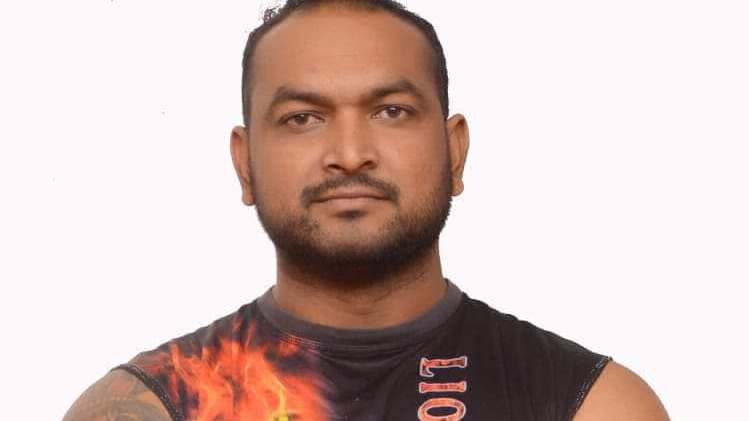 Sunil Kumar