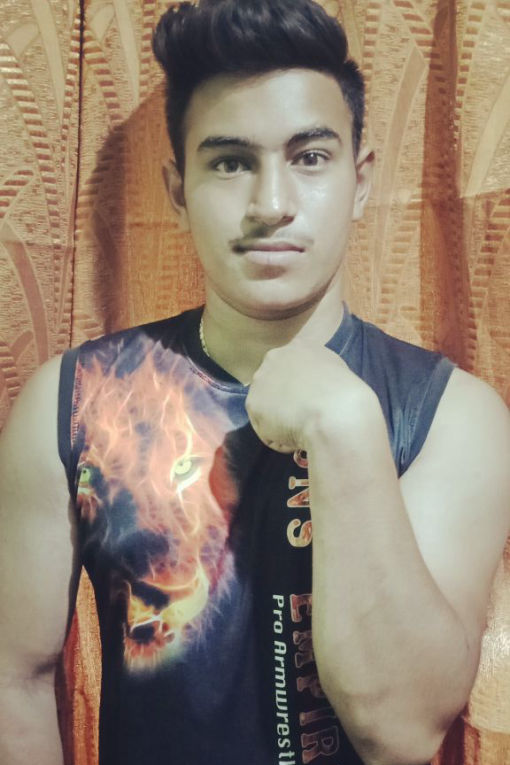 Vikesh